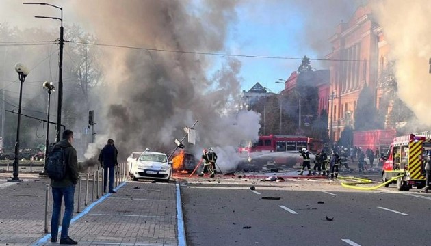 ABD'den Ukrayna'daki vatandaşlarına uyarı: Ülkeyi  terk edin!